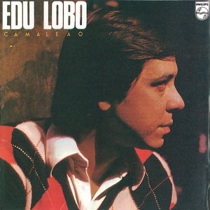 Обложка для Edu Lobo - Lero-Lero