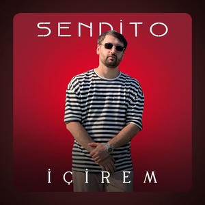 Обложка для Sendito - Icirem