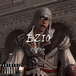 Обложка для Ezio feat. Prood_blackout - Zoro