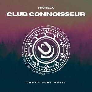 Обложка для Jeremy Sylvester, James Mckenzie - Club Connoisseur - Fruitella