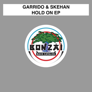 Обложка для Garrido & Skehan - Hold On