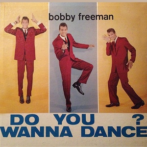 Обложка для Bobby Freeman - Big Fat Woman