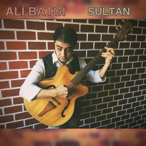 Обложка для Ali Batgi - Sultan