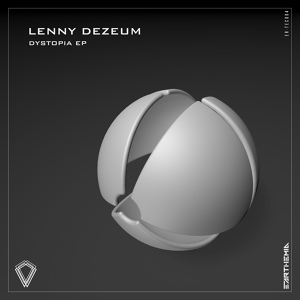 Обложка для Lenny Dezeum - Echoes (Original Mix)