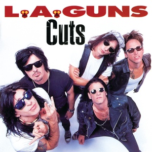 Обложка для L.A. Guns - Night Of The Cadillacs