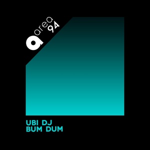 Обложка для Ubi Dj - Bum Dum