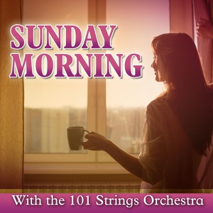 Обложка для 101 Strings Orchestra, The Tabernacle Choir - All People That on Earth Do Dwell