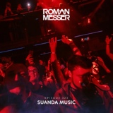 Обложка для Roman Messer - Suanda Music (Suanda 323)