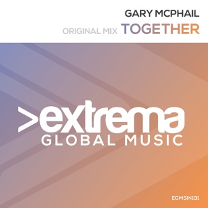 Обложка для Gary McPhail - Together (Original Mix)