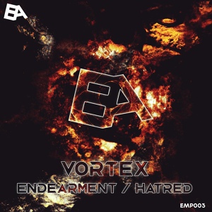 Обложка для Vortex (AUT) - Hatred