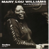 Обложка для Mary Lou Williams - Roll 'em