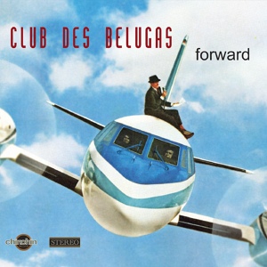 Обложка для Club Des Belugas - Sweet Lovin