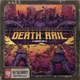 Обложка для Hi I'm Ghost - Death Rail
