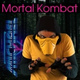 Обложка для Michael K - Mortal Kombat