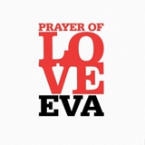 Обложка для Eva - Prayer Of Love