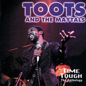 Обложка для Toots & The Maytals - Broadway Jungle