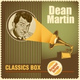 Обложка для Dean Martin - One More Time
