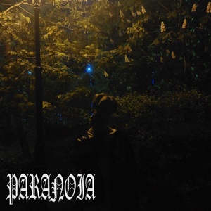 Обложка для TXC MAGE - Paranoia