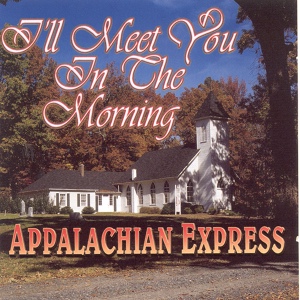 Обложка для Appalachian Express - The White Dove