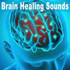 Обложка для Brain Healing Sounds - Brain Training