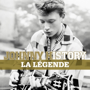 Обложка для Johnny Hallyday - Voici le monde