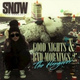 Обложка для Snow Tha Product feat. Slim Thug - I Run (feat. Slim Thug) [Remix]