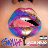 Обложка для Jason Derulo, Nicki Minaj, Ty Dolla $ign - Swalla (feat. Nicki Minaj & Ty Dolla $ign)