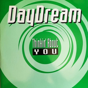 Обложка для Daydream - Thinkin' About You (1995)