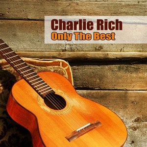 Обложка для Charlie Rich - Dance Of Love