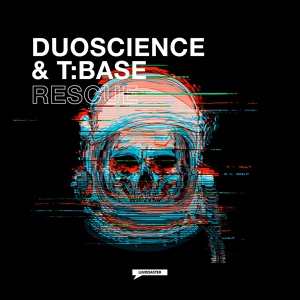 Обложка для Duoscience, T:Base - Rescue