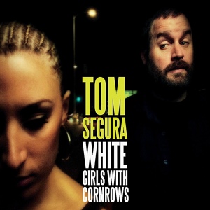 Обложка для Tom Segura - My Downfall