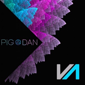 Обложка для |►РLAY..ιllιl Pig & Dan - Universal Love (Original Mix)