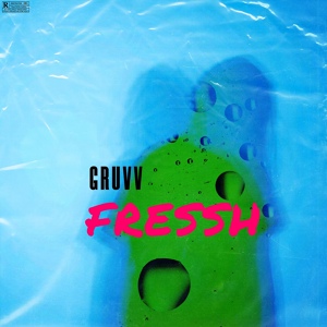 Обложка для GRUVV - Fressh