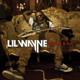 Обложка для Lil Wayne - Paradice