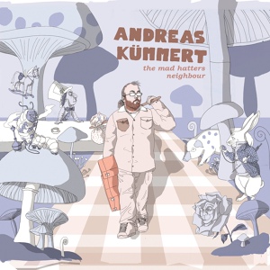 Обложка для Andreas Kümmert - Sweet Eyed Moonshine