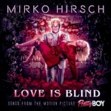 Обложка для Mirko Hirsch - Return to Neon (Alternate Ending)