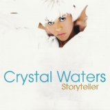 Обложка для Crystal Waters - I Believe I Love You