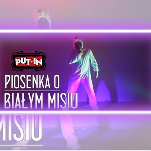 Обложка для Put-In - Piosenka o białym misiu