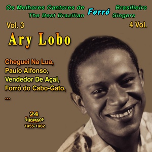 Обложка для Ary Lobo - Faroleiro