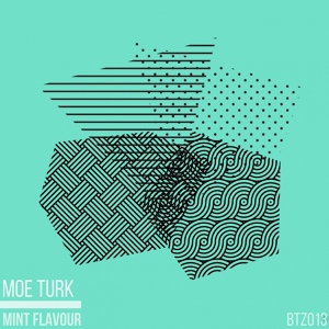 Обложка для [Ural Sound] Moe Turk - Mint Flavour (Original Mix)