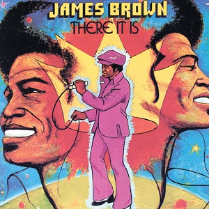 Обложка для James Brown - I'm A Greedy Man