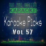 Обложка для Hit The Button Karaoke - Girls Like You (Originally Performed by Maroon 5 Ft. Cardi B)