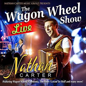 Обложка для Nathan Carter - Wagon Wheel