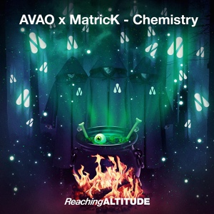 Обложка для Avao, MatricK - Chemistry