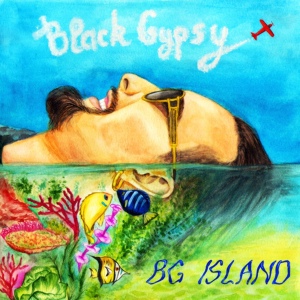 Обложка для Black Gypsy - BROKEBOND