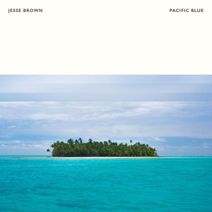 Обложка для Jesse Brown - Pacific Blue