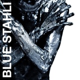 Обложка для Blue Stahli - Anti You