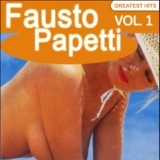 Обложка для Fausto Papetti - Too much tequila