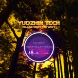 Обложка для Yudzhin Tech - Tell Me Won't You Won't