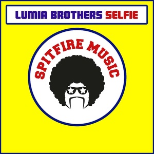 Обложка для Lumia Brothers - Selfie